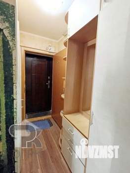 1-к квартира, вторичка, 32м2, 3/5 этаж