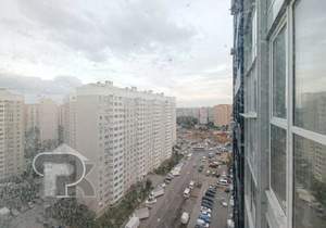 2-к квартира, вторичка, 68м2, 15/17 этаж