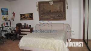 Студия квартира, вторичка, 40м2, 2/18 этаж