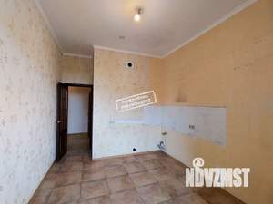 1-к квартира, вторичка, 40м2, 14/18 этаж