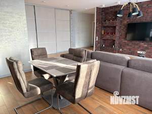 2-к квартира, вторичка, 67м2, 16/16 этаж