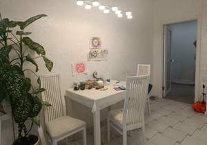 2-к квартира, вторичка, 65м2, 3/17 этаж