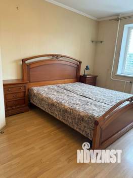 3-к квартира, вторичка, 91м2, 5/17 этаж
