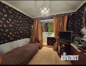 2-к квартира, вторичка, 43м2, 7/9 этаж