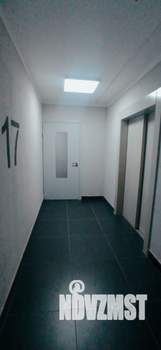 2-к квартира, вторичка, 56м2, 17/17 этаж