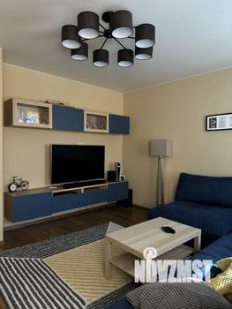 3-к квартира, вторичка, 87м2, 14/17 этаж