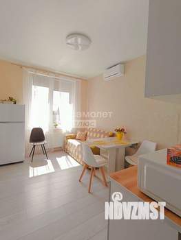 1-к квартира, вторичка, 34м2, 2/8 этаж
