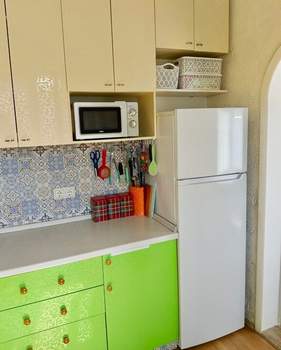 1-к квартира, вторичка, 32м2, 9/9 этаж