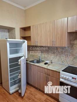 1-к квартира, вторичка, 40м2, 10/18 этаж