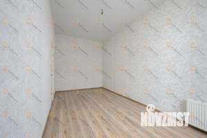 1-к квартира, вторичка, 35м2, 4/4 этаж