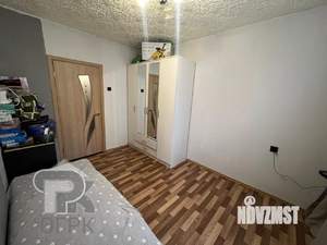 2-к квартира, сданный дом, 51м2, 3/17 этаж