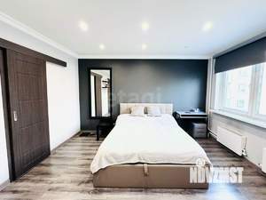 1-к квартира, вторичка, 39м2, 14/17 этаж