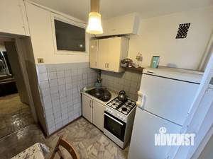 2-к квартира, вторичка, 45м2, 2/5 этаж