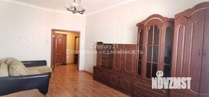 1-к квартира, вторичка, 40м2, 10/18 этаж