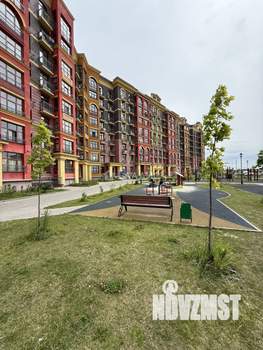 2-к квартира, вторичка, 49м2, 6/8 этаж