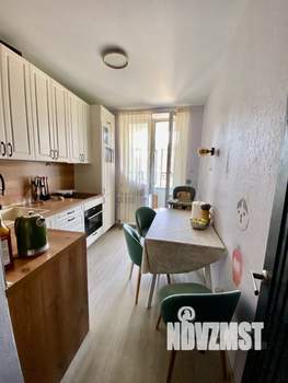 2-к квартира, вторичка, 46м2, 3/8 этаж