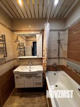 2-к квартира, вторичка, 65м2, 8/18 этаж