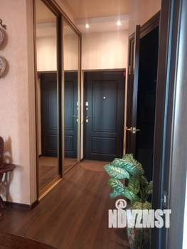 1-к квартира, вторичка, 40м2, 12/12 этаж