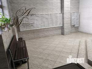 1-к квартира, вторичка, 35м2, 13/16 этаж