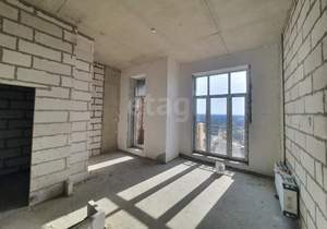 Студия квартира, вторичка, 28м2, 8/8 этаж