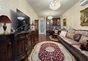 2-к квартира, вторичка, 49м2, 8/17 этаж