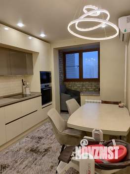 2-к квартира, вторичка, 56м2, 14/19 этаж