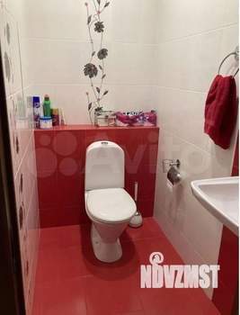 3-к квартира, вторичка, 75м2, 14/17 этаж