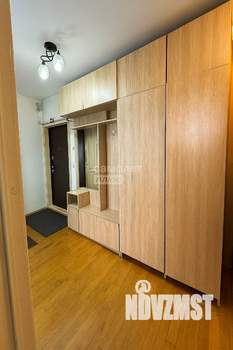 3-к квартира, вторичка, 91м2, 12/16 этаж