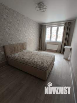 3-к квартира, вторичка, 78м2, 5/17 этаж