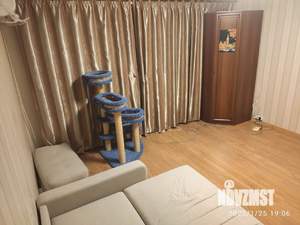 2-к квартира, вторичка, 57м2, 5/17 этаж