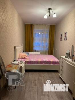 3-к квартира, вторичка, 58м2, 1/5 этаж