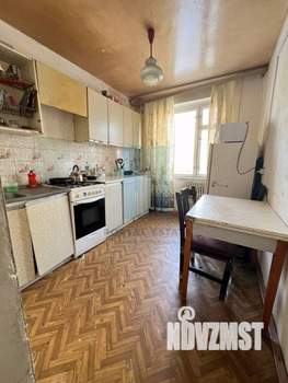 3-к квартира, вторичка, 62м2, 7/9 этаж