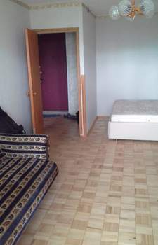 1-к квартира, вторичка, 36м2, 10/16 этаж