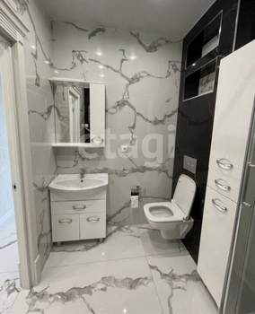 1-к квартира, вторичка, 39м2, 8/17 этаж