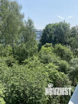 2-к квартира, вторичка, 44м2, 5/5 этаж