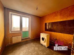 1-к квартира, вторичка, 50м2, 3/17 этаж