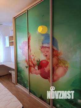 2-к квартира, вторичка, 64м2, 12/18 этаж