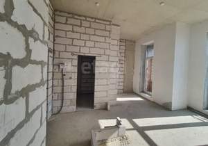 Студия квартира, вторичка, 28м2, 8/8 этаж