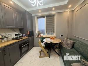 2-к квартира, вторичка, 50м2, 7/9 этаж