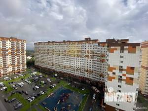 3-к квартира, вторичка, 79м2, 15/17 этаж