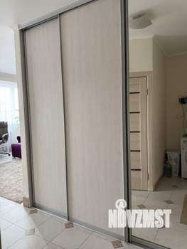 Студия квартира, вторичка, 33м2, 4/4 этаж