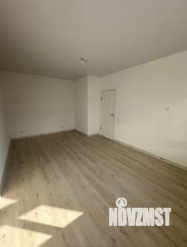 1-к квартира, вторичка, 35м2, 6/17 этаж
