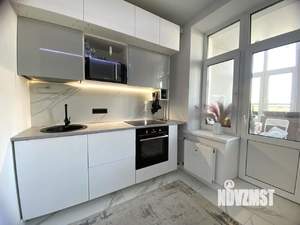 2-к квартира, вторичка, 46м2, 6/8 этаж