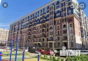 1-к квартира, вторичка, 39м2, 5/8 этаж