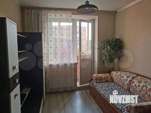 1-к квартира, вторичка, 33м2, 3/4 этаж