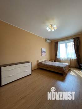 1-к квартира, вторичка, 40м2, 7/18 этаж