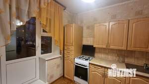 2-к квартира, вторичка, 48м2, 2/5 этаж