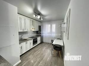 2-к квартира, вторичка, 56м2, 11/17 этаж