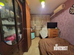 2-к квартира, вторичка, 42м2, 7/9 этаж