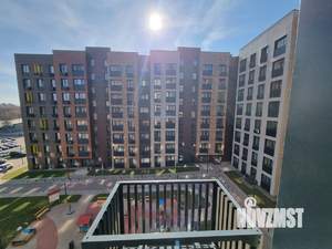 1-к квартира, вторичка, 37м2, 5/8 этаж